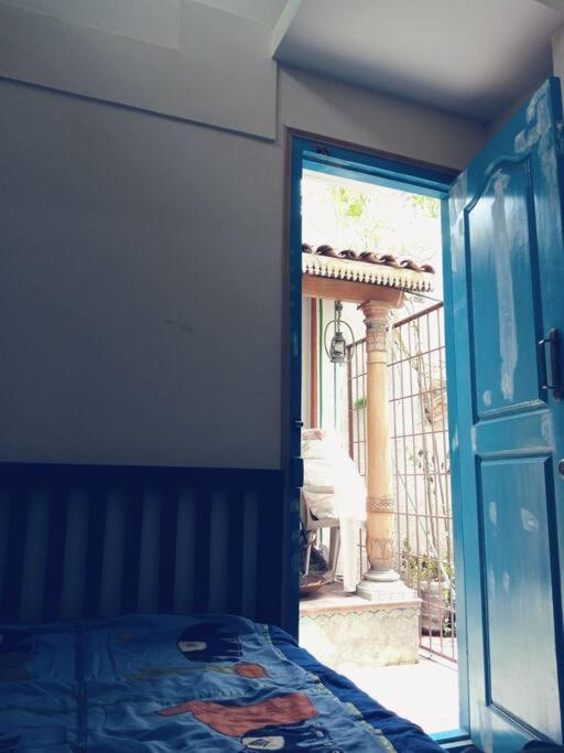 Villa The Vintage House à Mysore Extérieur photo