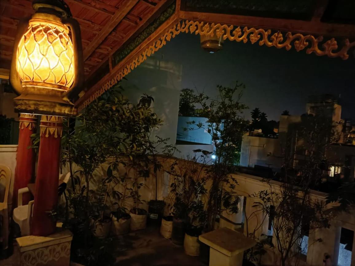 Villa The Vintage House à Mysore Extérieur photo